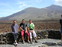 Tenerife 2005 1 12